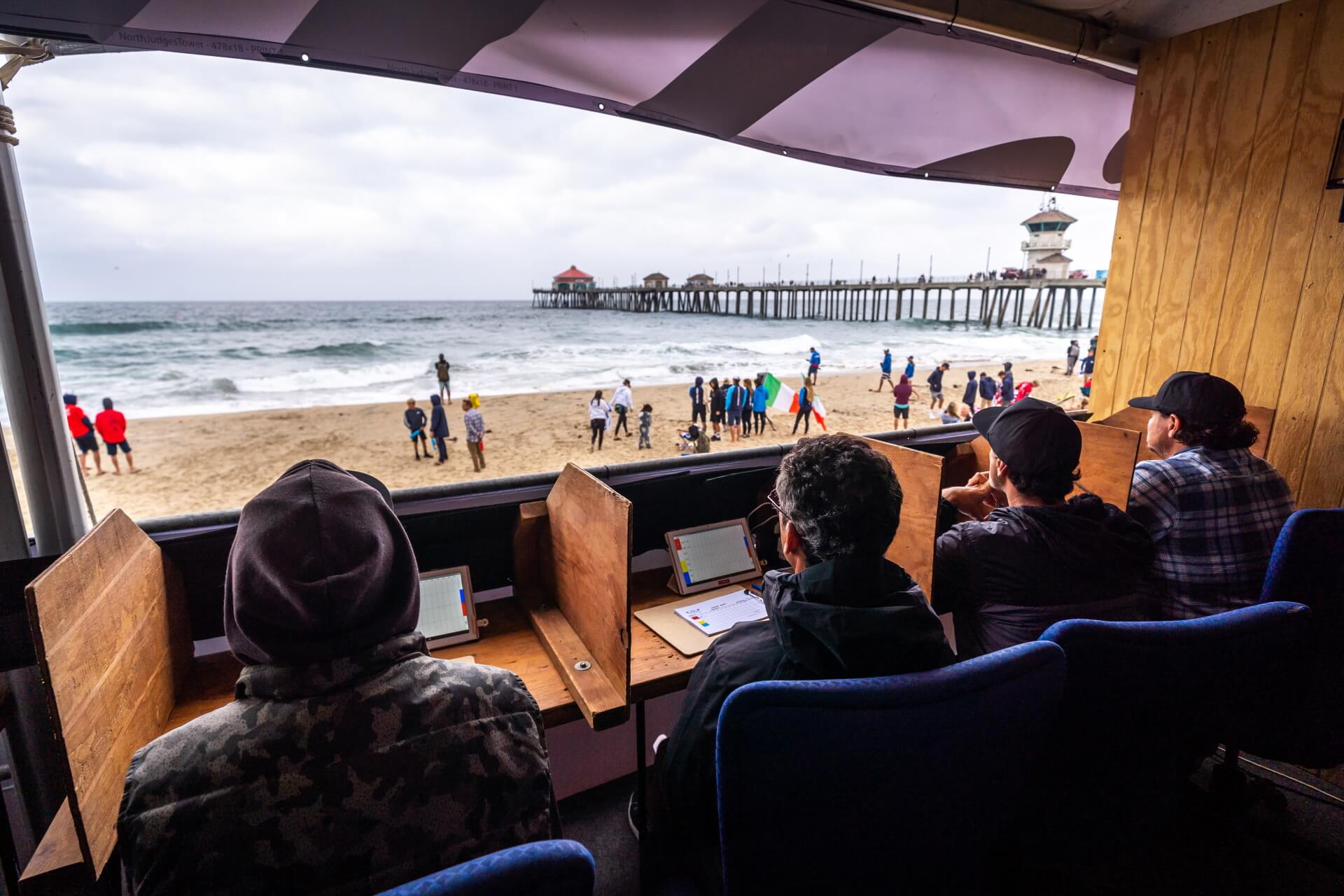 2019 VISSLA ISA World Juniors, Huntington Beach, USA